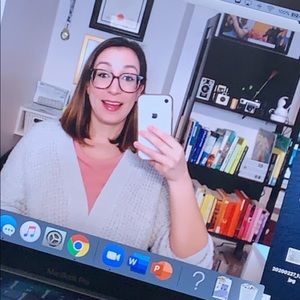 Meet your Posher, Samantha